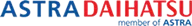 Daihatsu Bandung Logo