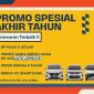 Paket kredit Promo Akhir Tahun 2025