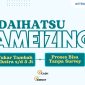 Paket kredit Promo Lebaran 2025