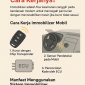 Apa Itu Immobilizer dan Bagaimana Cara Kerjanya?